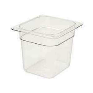 TABULEIRO GASTRONORM POLICARBONATO GN1/6-65H