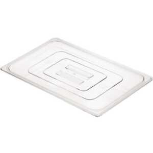 TAMPA GASTRONORM POLICARBONATO GN1/1