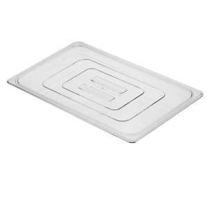 TAMPA GASTRONORM POLICARBONATO GN1/3