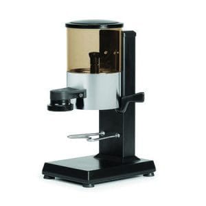 Doseador de café moído