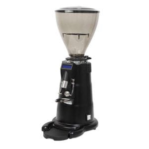 Moinho de café on demand