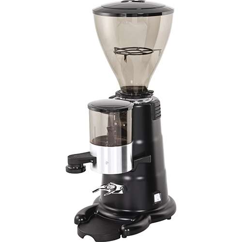 Moinho de café automático cónico Moinho de café automático cónico