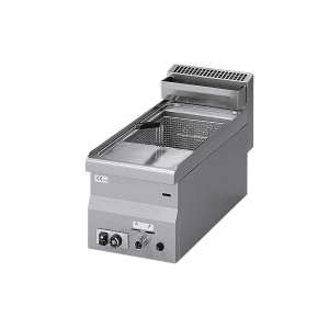 Fritadeira a gás 1 cuba 8Lts - 6030FRG (L600)