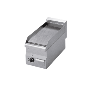 Fry Top elétrico placa lisa - 6030FTE (L600)