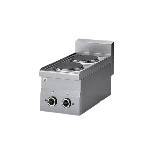 Fogão elétrico 2P - 6030PCE (L600)