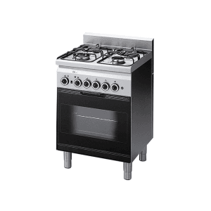 Fogão a gás 4Q+F - 6060CFG (L600)