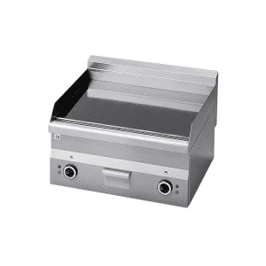 Fry Top elétrico placa lisa - 6060FTE (L600)