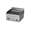 Fry Top a gás placa lisa - 6060FTG (L600)