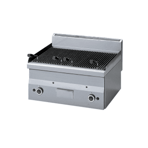 Grelhador pedra lávica - 6060GRL (L600)