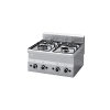 Fogão a gás 4Q - 6060PCG (L600)