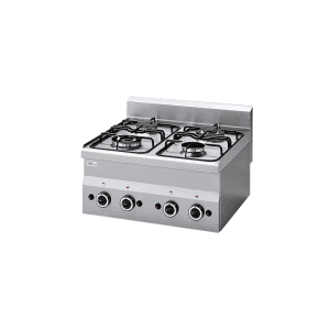 Fogão a gás 4Q - 6060PCG (L600)