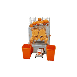 Espremedor automático laranjas