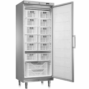 Armário Conservação Congelados APA 600 N PO