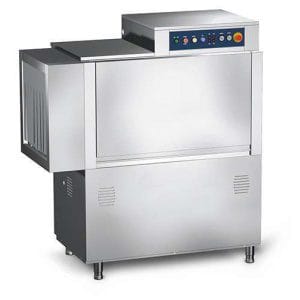 Máquina de lavar túnel