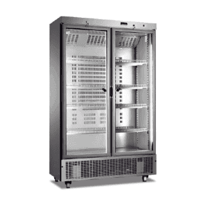 Armário Refrigerado ARV 800 CS TA PV