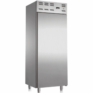 Armário Conservação Congelados ATG 600 A N PO