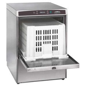 Máquina de lavar utensílios