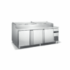 Mesa refrigerada pizzas BG20L3PH