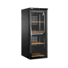 Armário Caves Vinho Refrigerado CV 350 PV 2T