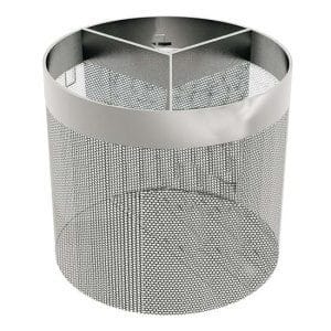 Cesto marmita verduras 3 setores - VCCV1503S (L900)