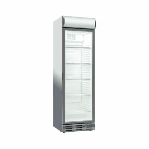 Armário refrigerado porta vidro D-372 M4C