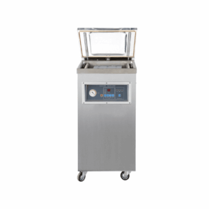 Máquina embalar vácuo DZ-500