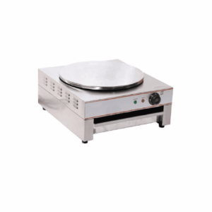 Crepeira elétrica 1 placa