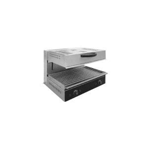 Salamandra elétrica topo móvel - ES-600L