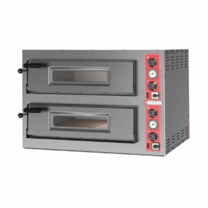 Forno de pizzas elétrico ENTRY MAX M18