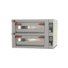 Forno de pizzas elétrico PYRALIS M18