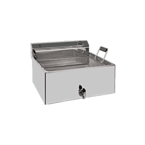 Fritadeira elétrica 1 cuba 30Lts - XDF 30L