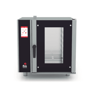 Forno convetor elétrico F106 V7 (6x GN1/1)