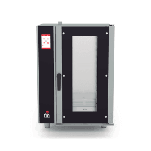 Forno convetor elétrico F110 V7 (10x GN1/1)