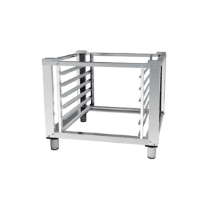 Base suporte para fornos modelos F