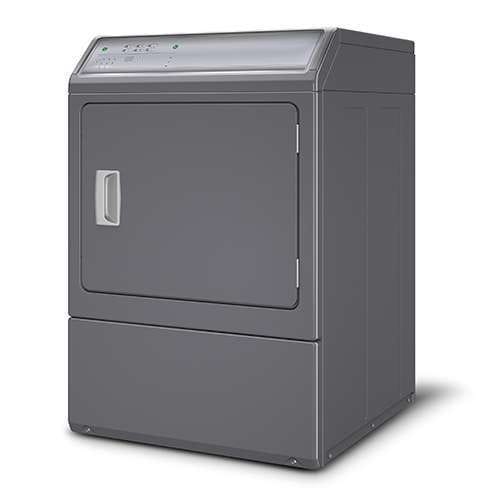 Secador de roupa a gás Secador de roupa a gás