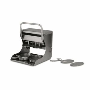 Formadora manual de Hamburgueres H-3