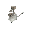 Formadora manual de Hamburgueres HA-100