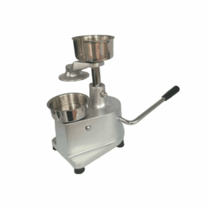 Formadora manual de Hamburgueres HA-100