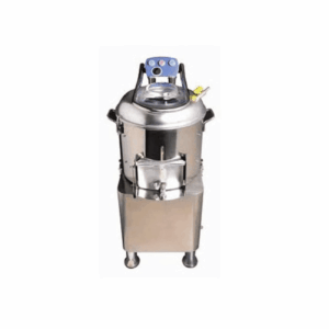 Descascadora Batatas