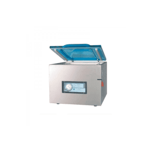 Máquina embalar vácuo HVC-410T/2A