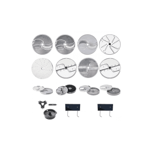 Colecção de 16 Discos para CL 55 e CL 60