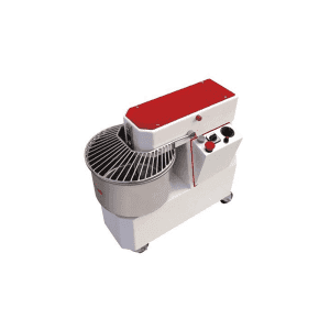 Amassadeira espiral VV