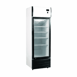 Armário refrigerado porta vidro LC-318