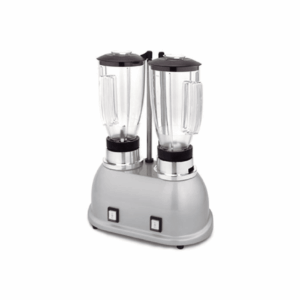 Liquidificador duplo 2x1