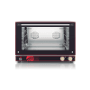 Forno convetor elétrico MP 604 (4x 600x400)