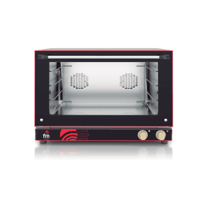 Forno convetor elétrico MP 604 (4x 600x400)