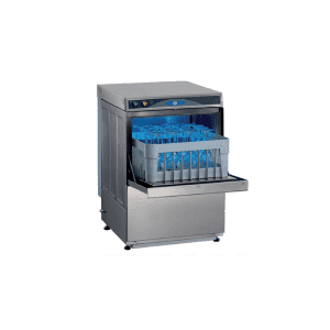 Máquina lavar OBY 500 B40