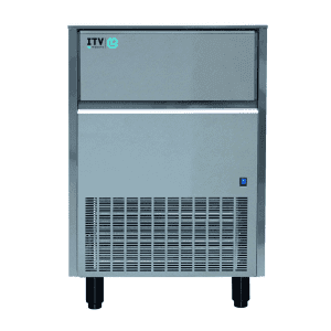 Máquina de Gelo em Cubo ORION 130