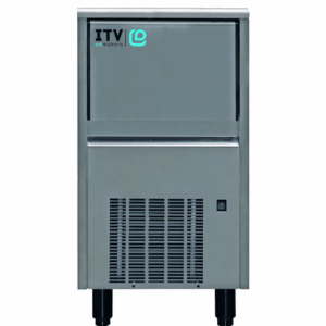 Máquina de Gelo em Cubo ORION 40