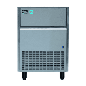 Máquina de Gelo em Cubo ORION 60